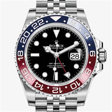 brand new rolex gmt master 2|Rolex oyster gmt master 2.